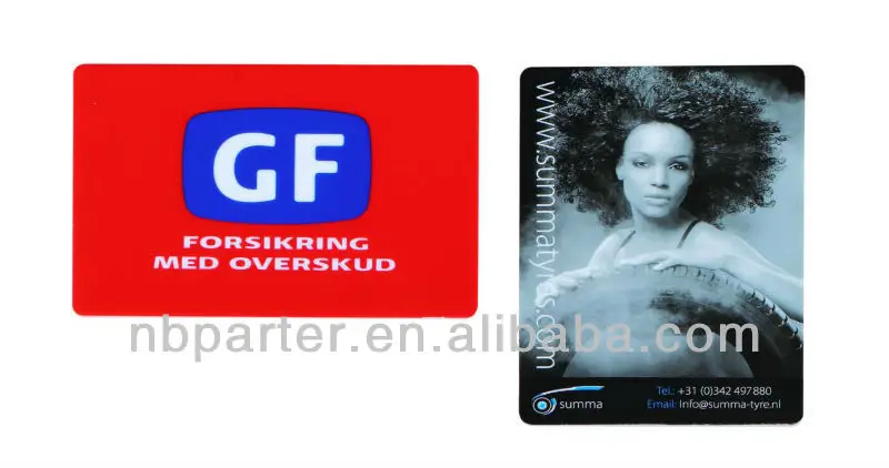 PTIS-014 plastic triangle shape ice scraper