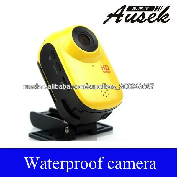 New Arrival Outdoor Extreme Action DVR