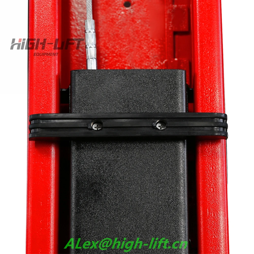 hot sale chinese two post car lift