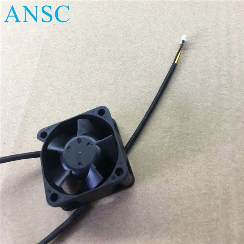 KDE1204PKVX MS.B1338.AR.GN 4 см 4020 12 В 1 Вт охлаждающий