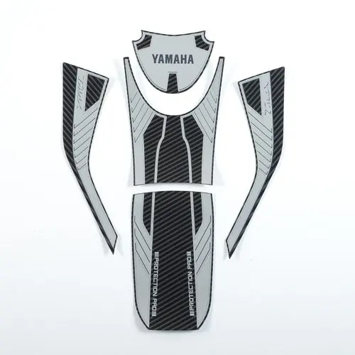 MOS 100% Genuine Original Pad Protector for Yamaha T-MAX 530 2017