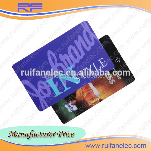 Новый продукт 125 кГц EM и TK4100 RFID карты / RFID смарт-карт / RFID NFC карта с бесплатным образца