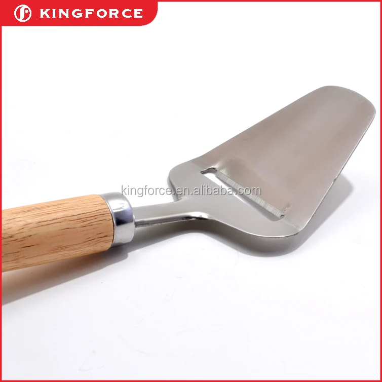 Stainless Steel Cheese  Pizza Cake Pie shovel