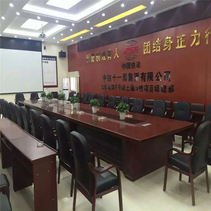 
Luxury Duplexes Prefab House Light Steel Frame Modular house for Government project 