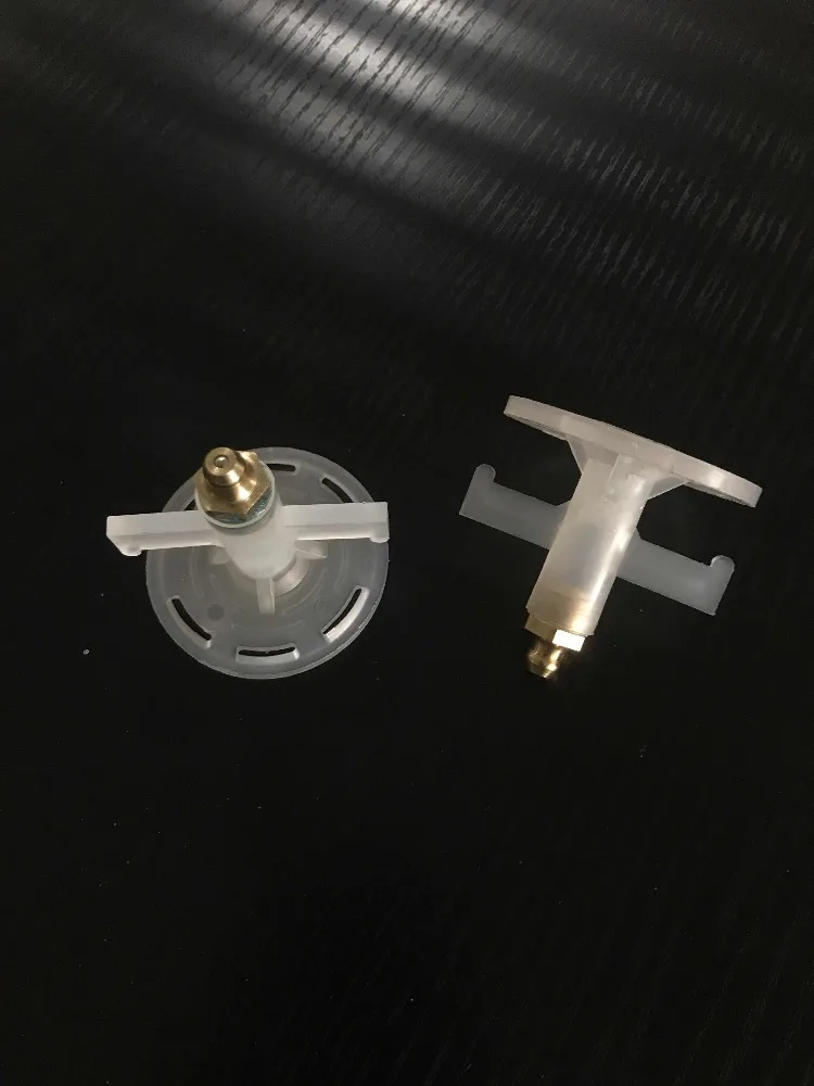 Low Presssure syringe injector glue needle injection packer