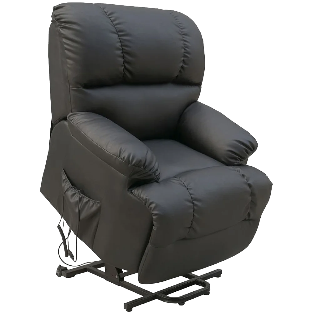 Massage Sofa Electric Recliner Up Chair Easy Up Lift Chair for Elderly