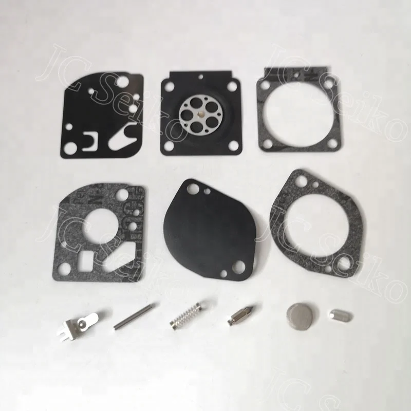 Made in China RB160 RB 160 RB-160 Zama carburetor repair kit for Sti hl FS90 4 Cycle Trimmer with C1Q-S110C