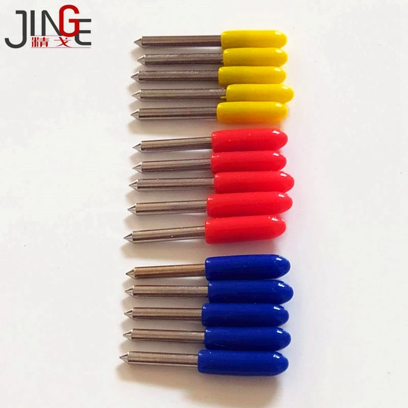  HQ 30/45 /60 Degree Roland Vinyl Cutting Plotter Blades