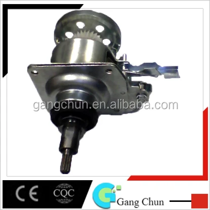 High Quality Fully Automatic Washing Machine Clutch for Washing Machine