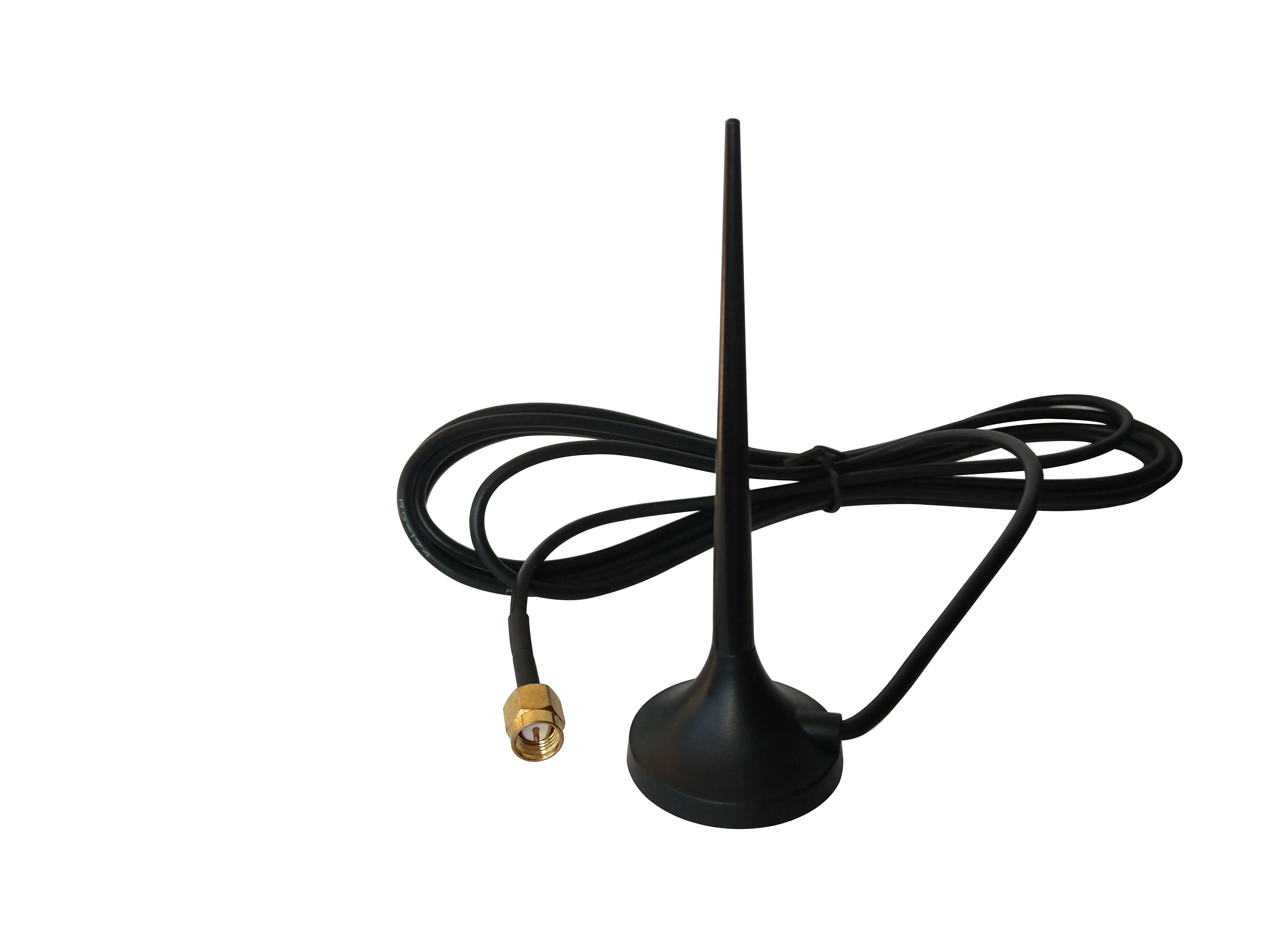 Frequency Range  824~960/1710~2655MHz 4G LTE antenna  with 5 dbi