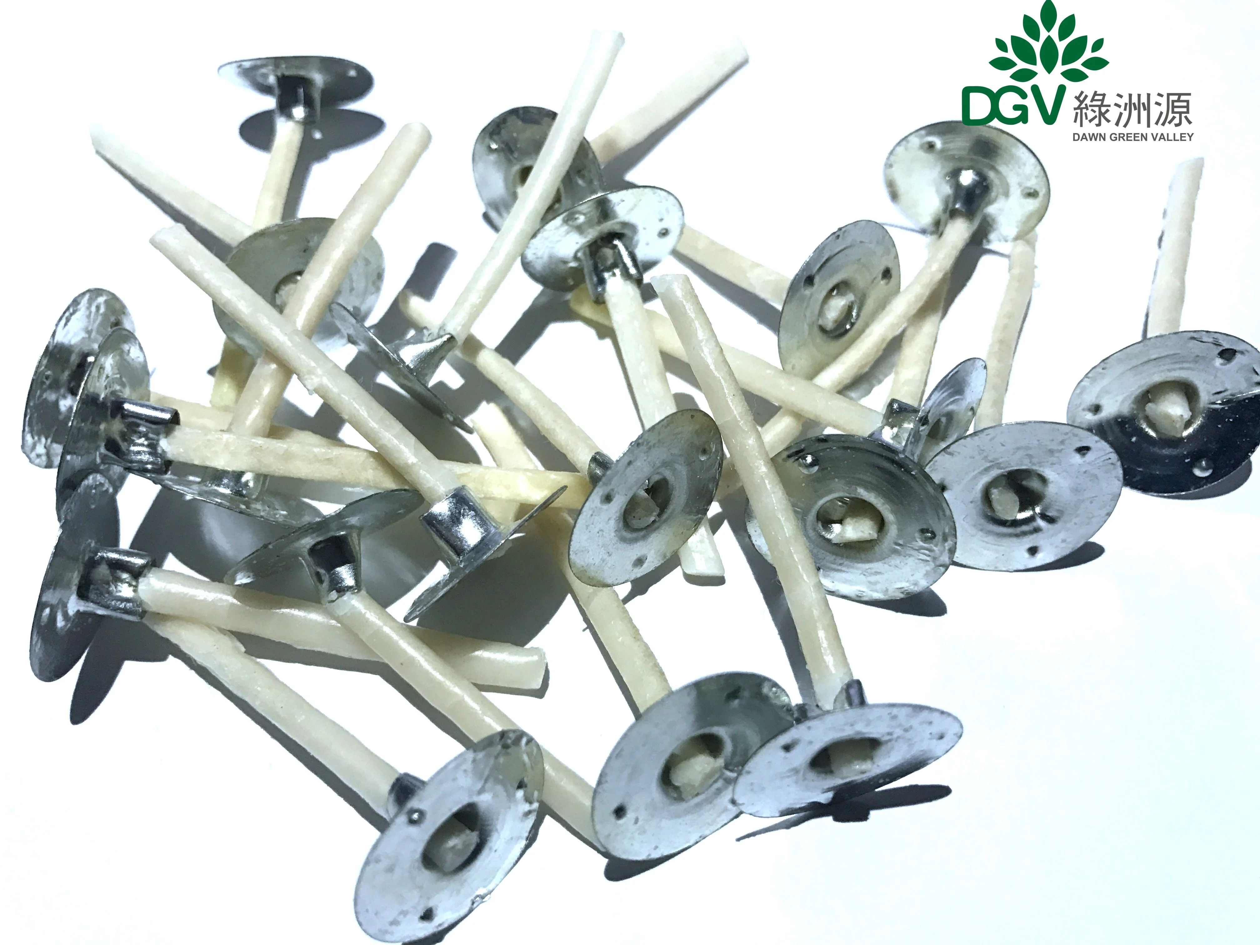 tealight candle wick