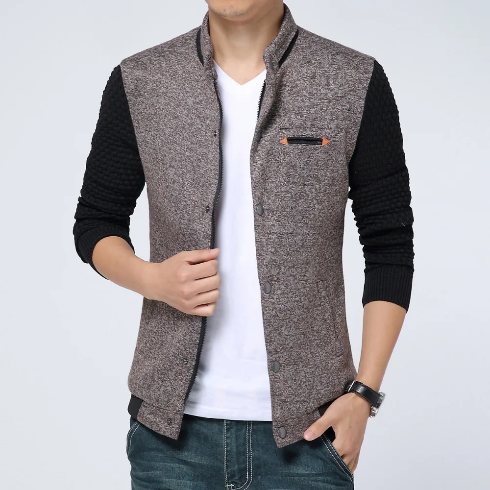 New men jackets Find great deals on eBay for new mens leather jacket. Shop with confidence.