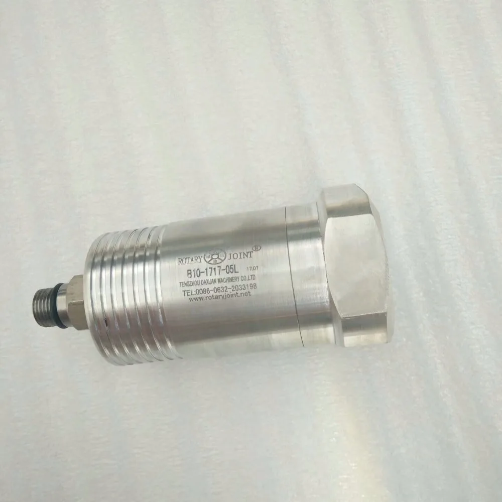 ROTOFLUX Rotary Union B10-1717-05L