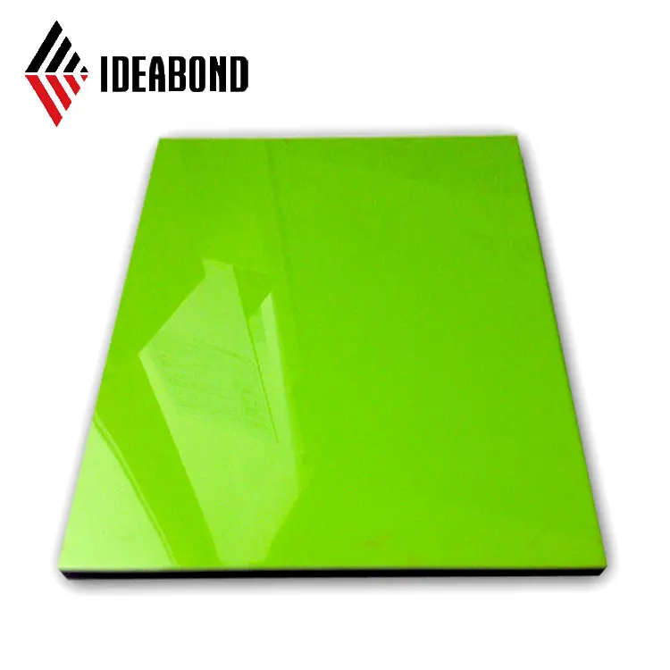 China Supplier Bathroom Decoration Material Aluminium Composite Panel from Wholesale Alibaba Website