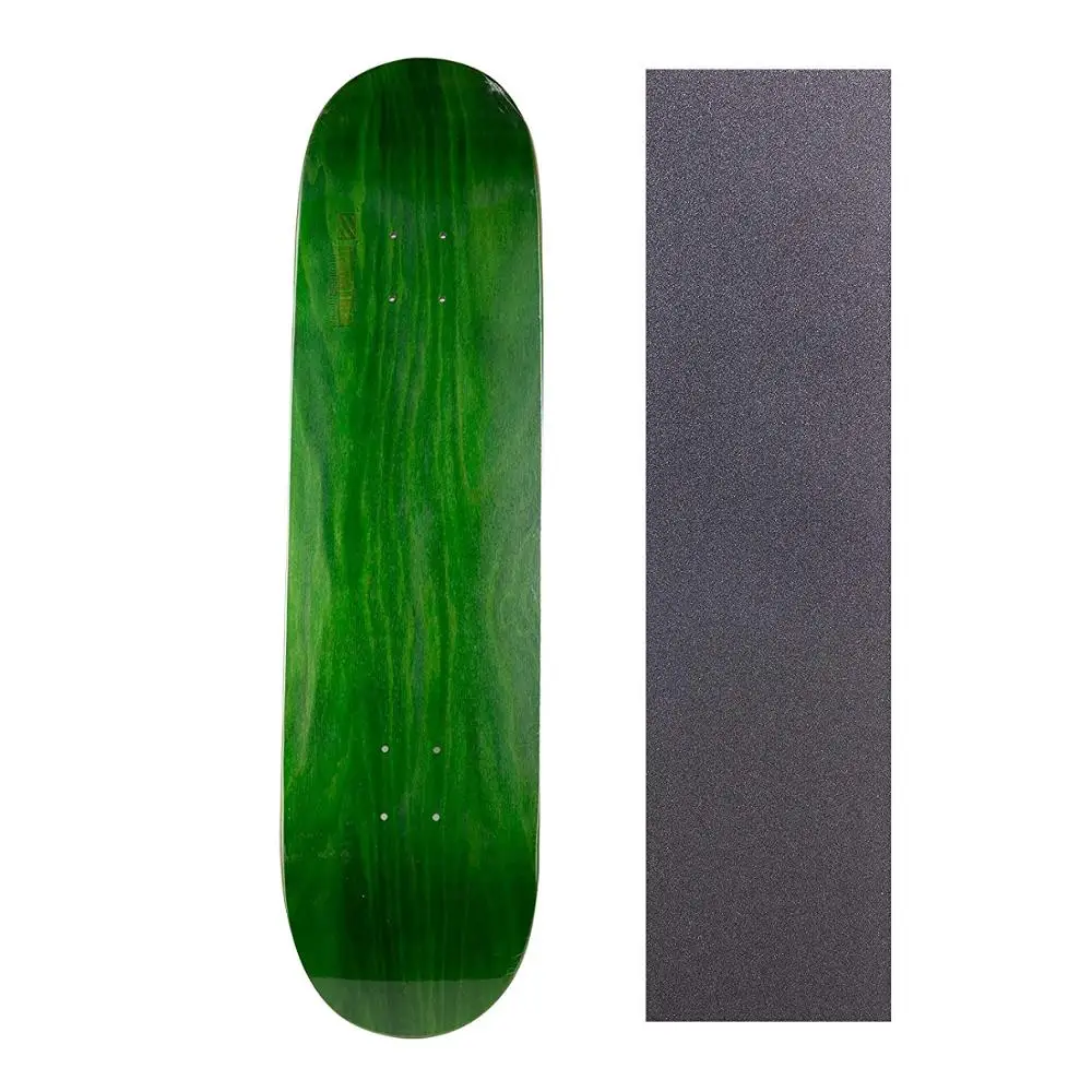 
Wholesale professional factory 7 inch 100% canadian mapl skateboard deck 