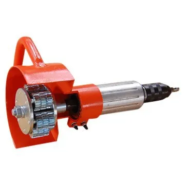 IMPA 590512  pneumatic hand grip derusting machine KC-20