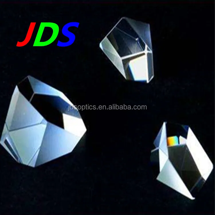 JDS 7 Roof Prism are used to invert and revert and reverse the image