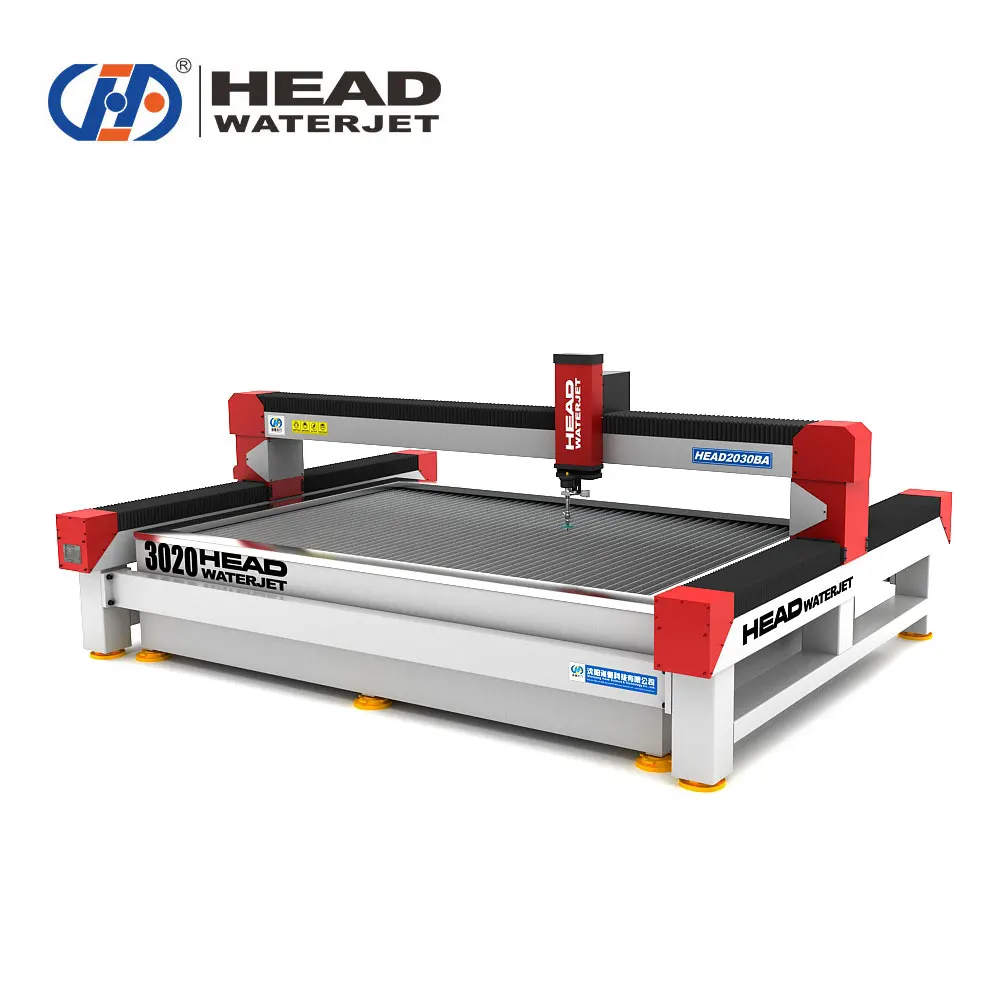 Станок для резки водоструйного стекла, цены