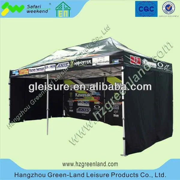 Dia. 10mx H 5m star shaped tent, star marquee, star shade