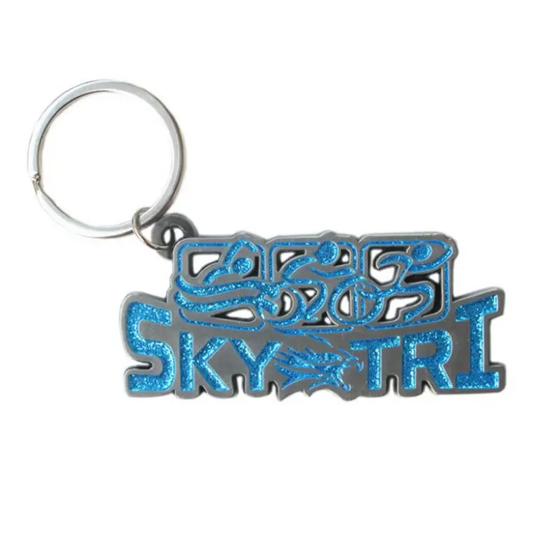 
Hot Selling With Low Price Personal Alarm Key Chain 