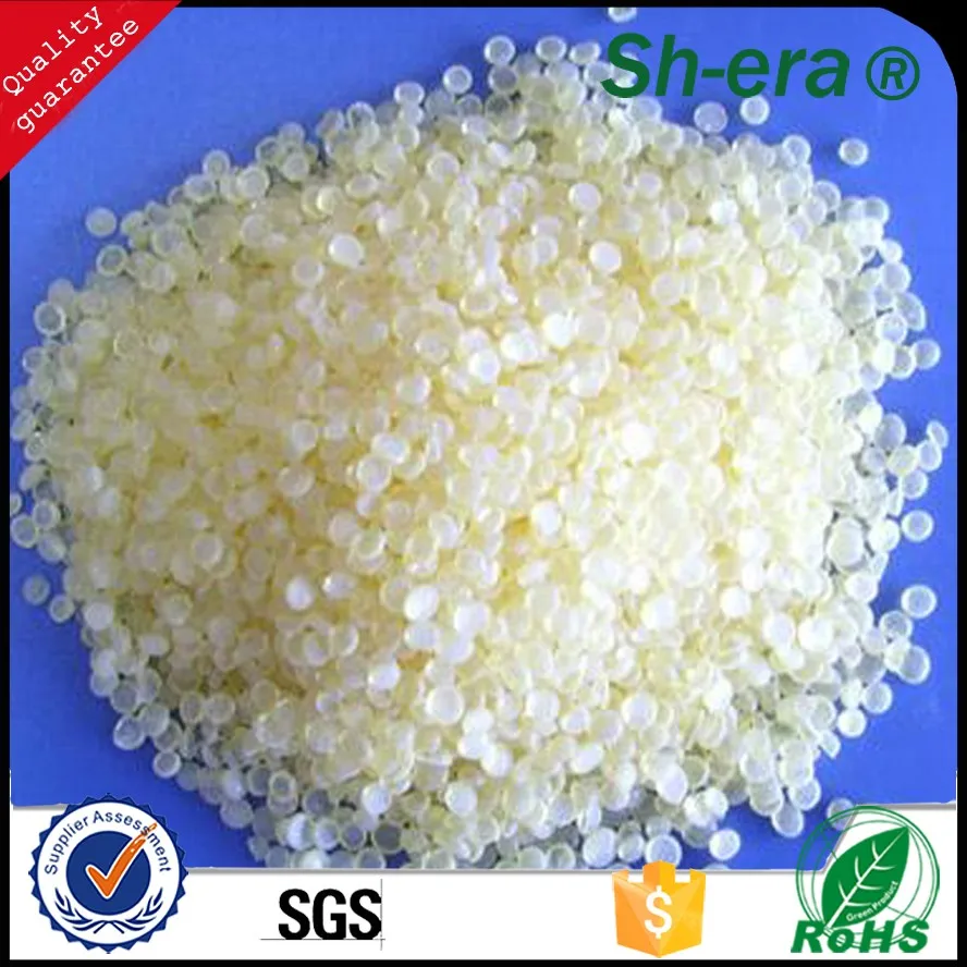 
White Color 11 mm EVA hot melt glue sticks for food packing and handicraft 