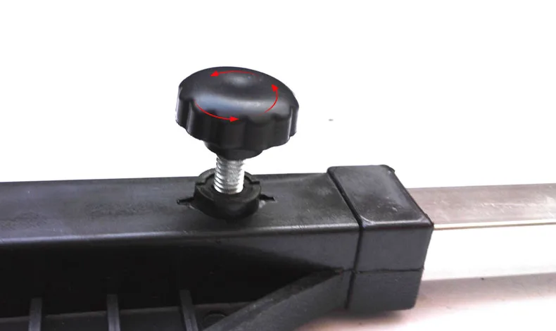 
D-mount 54cm-69cm adjustable fridge movable base trolley washing machine stand 