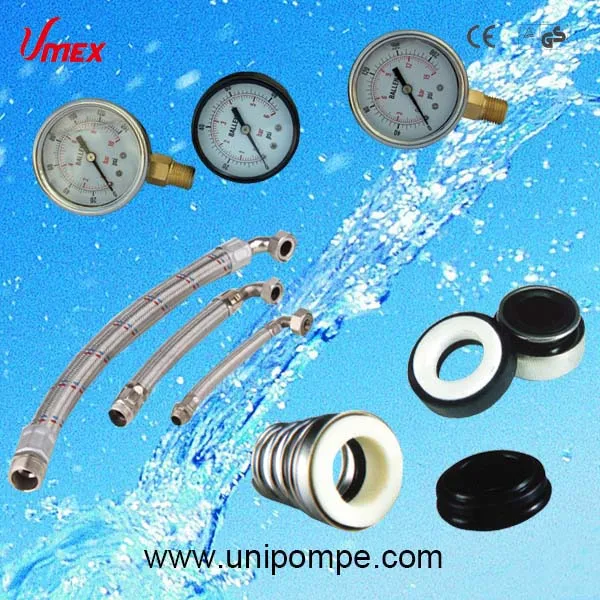 Ant-Вибрационный гибкий шланг, гибкий плетеный шланг из нержавеющей стали, гибкая водопроводная труба из нержавеющей стали