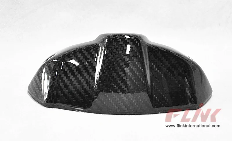 Carbon fiber Cockpit instrument panel cover for Ducati Monster 696 796 1100