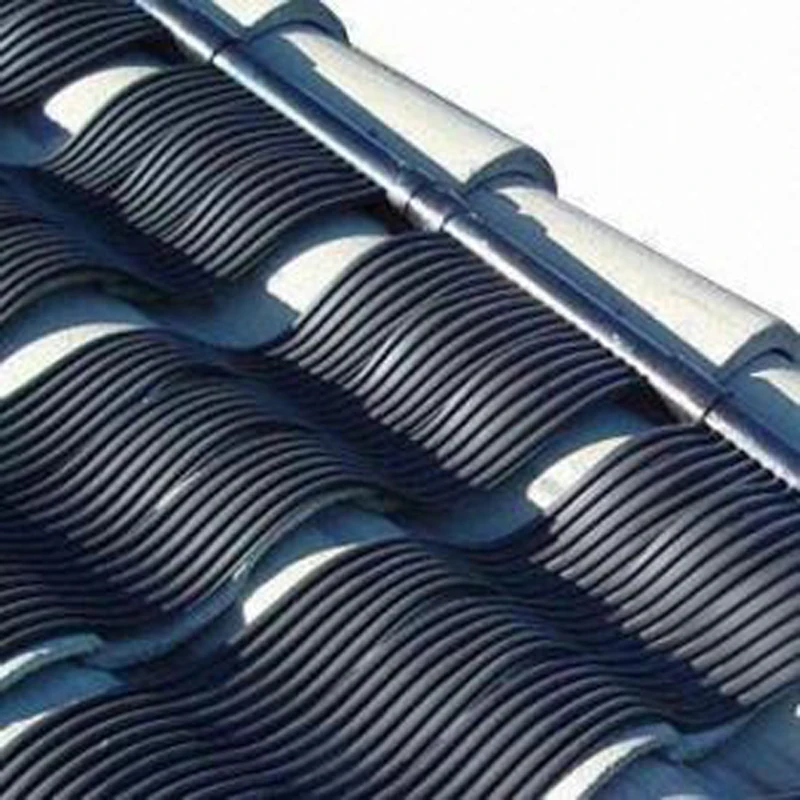 New type hot black rubber collector EPDM,NBR+PVC Swimming Pool Solar Heating Mats