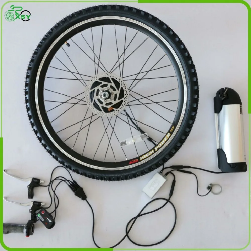 36V 250W kit de motor da bicicleta