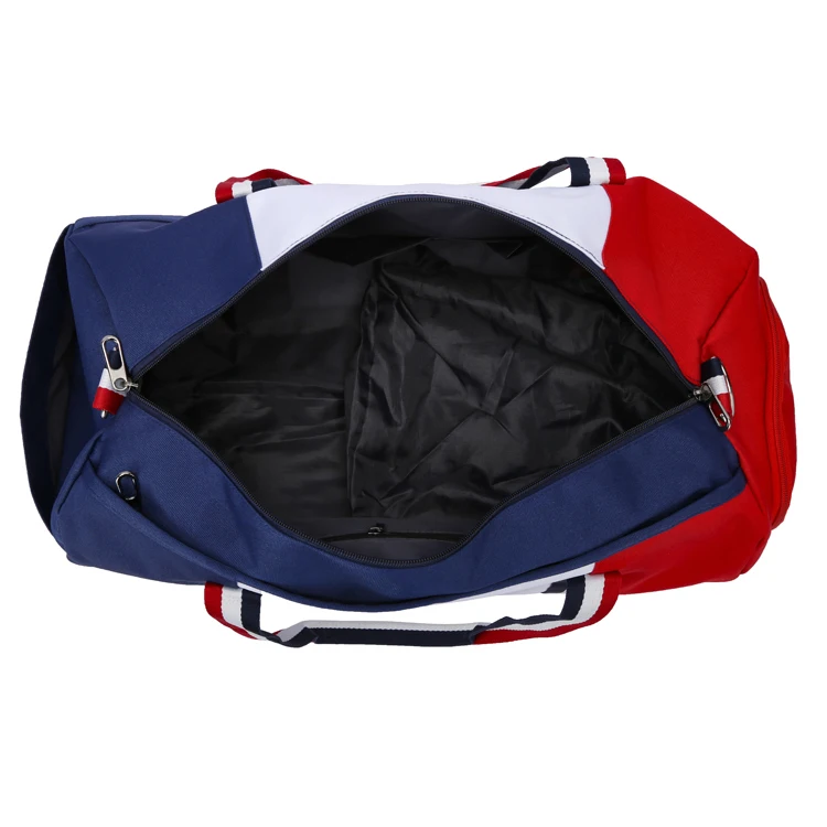 Аврора oem дизайнерская рекламная модная сухая влажная спортивная сумка для женщин