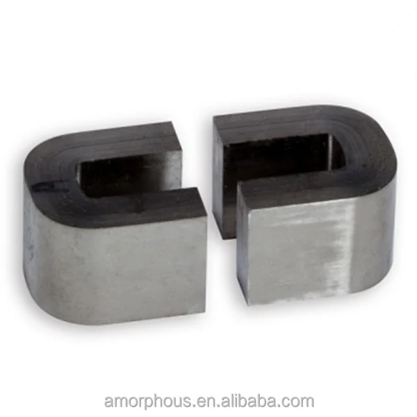 Amorphous Metal Core made in China Amorphous Core for Transformer