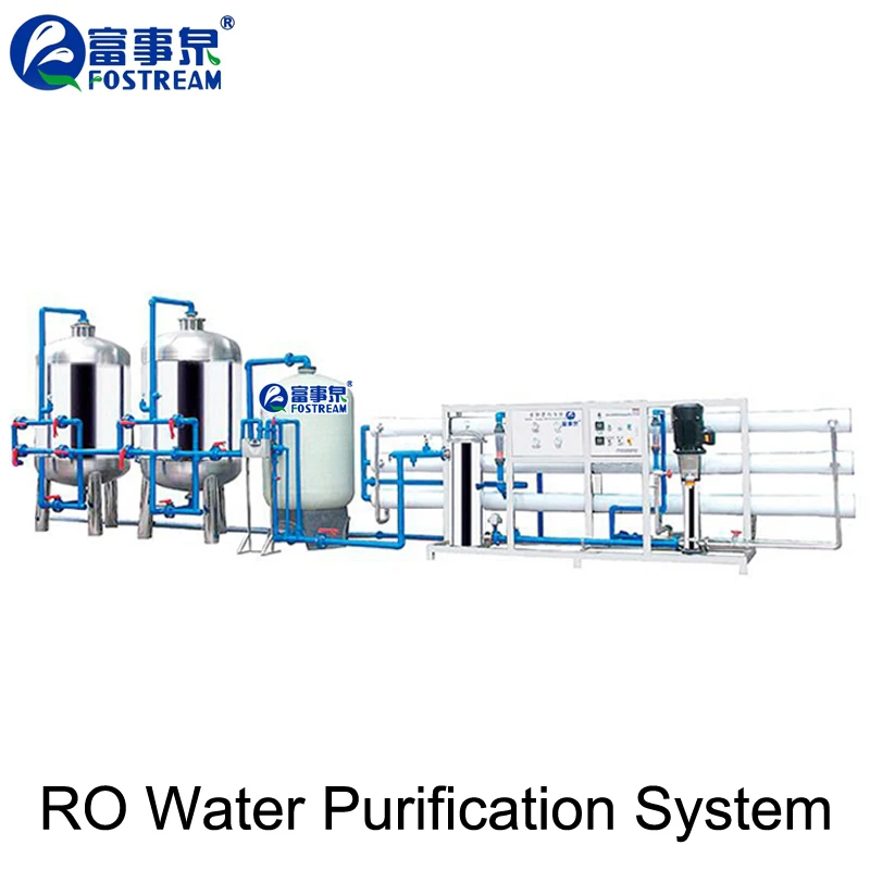 A-Z Full Automatic Complete Small Scale Plastic Bottled Drinking Pure Water Production Line