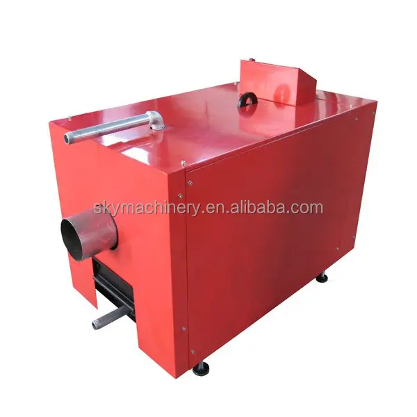 China High Quality Manufacturer Rice Husk Fired Steam Boiler