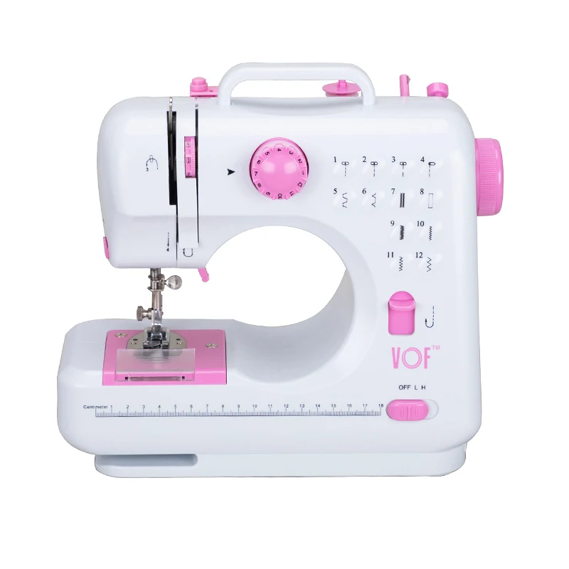 VOF FHSM-505 automatic pocket handheld manual sewing machine