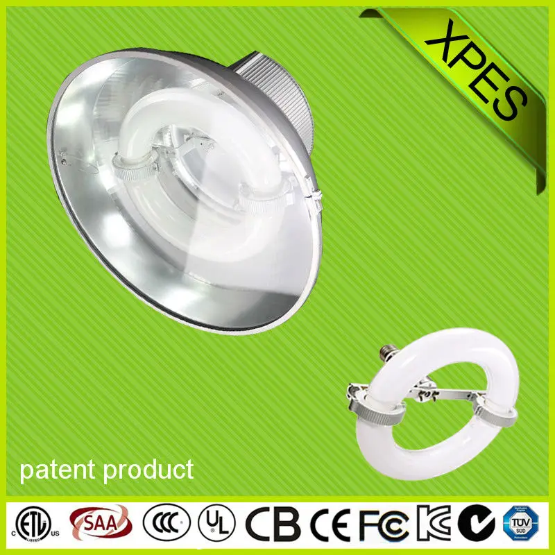 lvd низкой частоты производства поощрения большой индукция высокого залив свет 300w