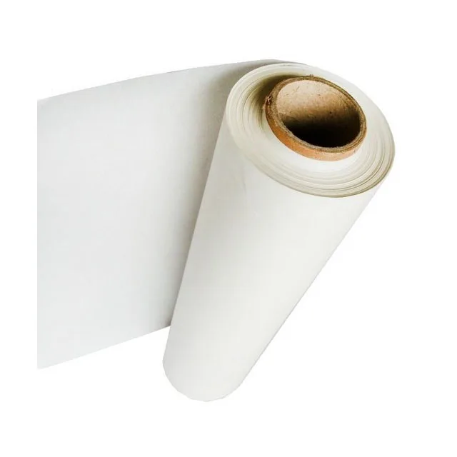 45CM Wide Jumbo baking rolls Silicone Coated Non Stick Greaseproof Parchment Paper in rolls