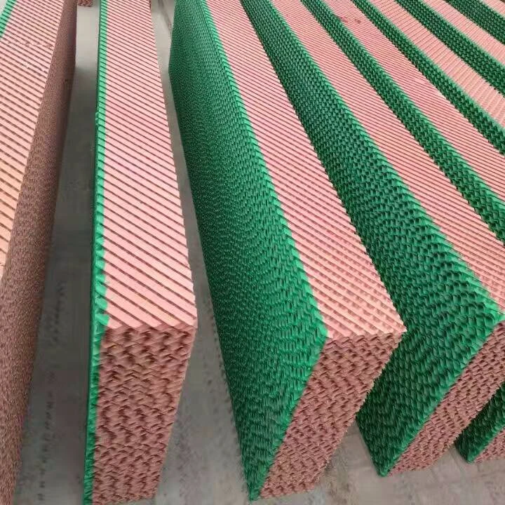 poultry evaporative cooling pad for pig cooling pad water air cooler cooling pad philippines