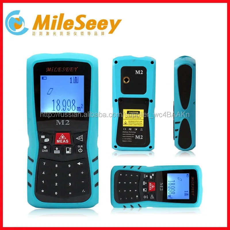 Лазерный дальномер измерительный прибор, измеритель расстояния