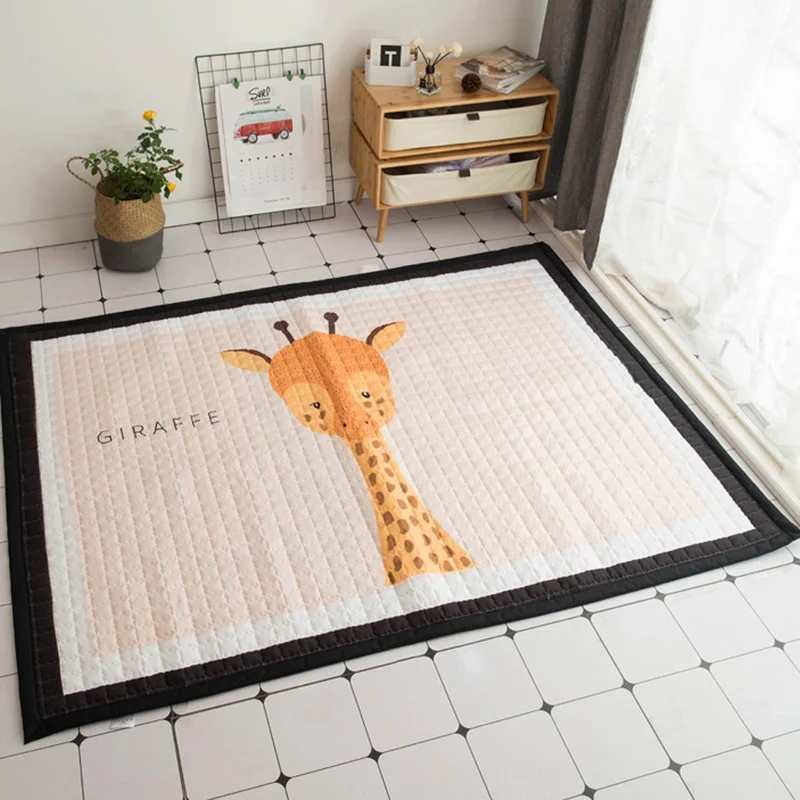 
China Supplier Baby Play Mat 
