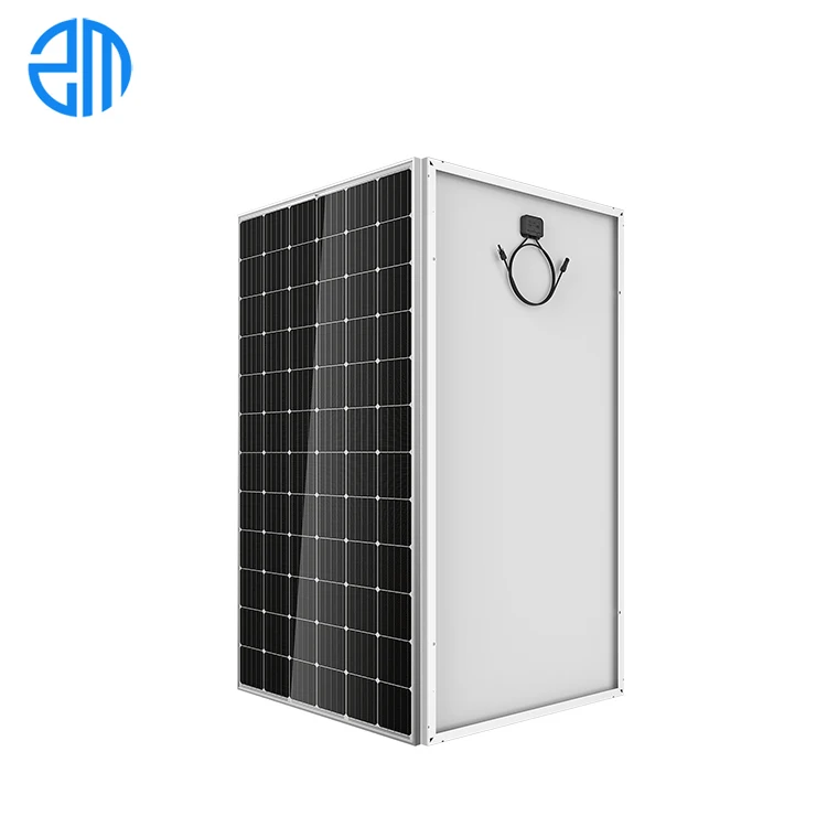 330w graphene polycrystalline pv transparent thin film pv hybrid poly24 volt semi flexible