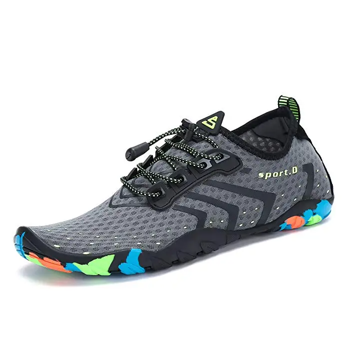 New designed walking surfing yoga quick dry barefoot swimming beach aqua water shoes