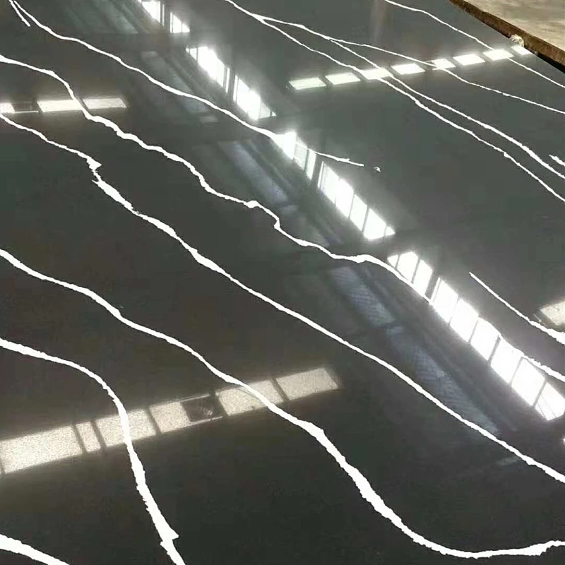 Horizon Chinese Artificial Stone Quartz Factory Price