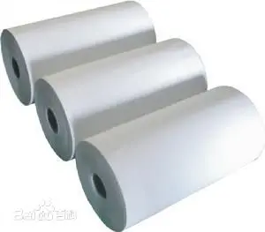 120um High Density Tear-resistance Matte PP Synthetic Paper for Waterproof and Tear-Proof Envelope