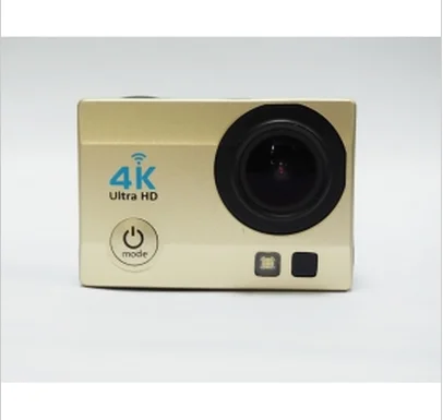 The latest portable HDking X3C actioncam sports discovery cam 120 degrees wide angle mini dash cam