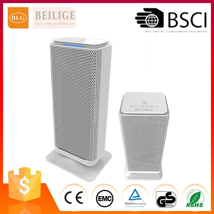 TOP10 Manufacturer High Quality mini ptc standing electric heaters