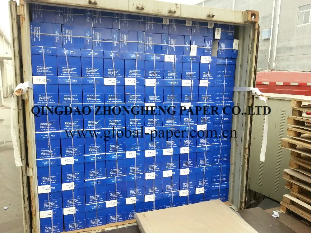 Quality Copier A4 Paper 80 gsm (210 mm X 297 mm)