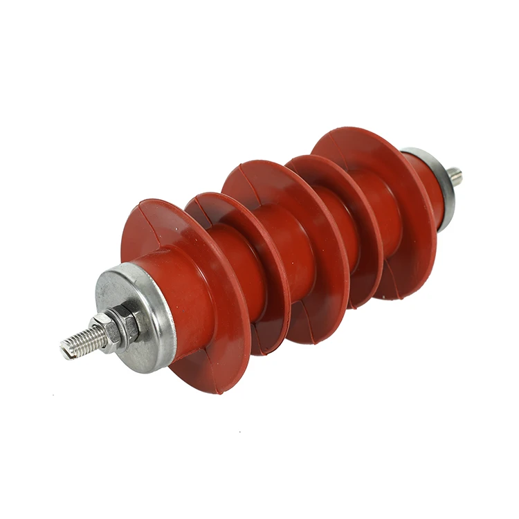 Types of pulse arresters 60kv lightning protection equipment