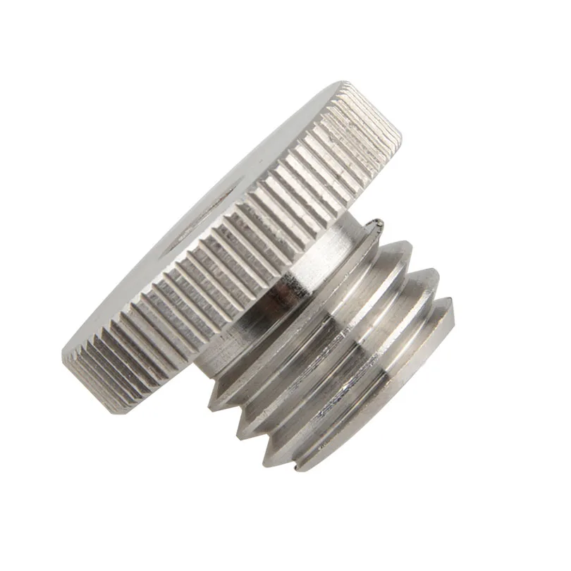 Stainless Steel Convert Screw Thread Adapter