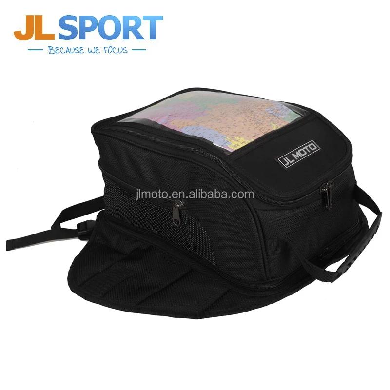 
China supplier waterproof motorcycle tank bag motorcycle luggage 